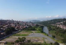 Logran acuerdo para avanzar en el proceso del POT. Foto/ Área Metropolitana