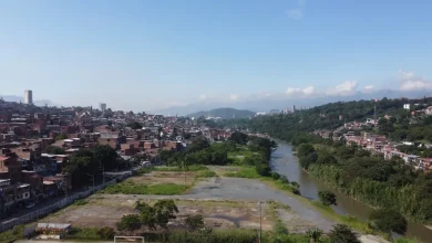 Logran acuerdo para avanzar en el proceso del POT. Foto/ Área Metropolitana