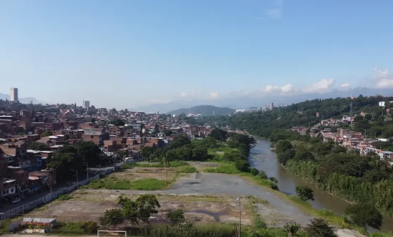 Logran acuerdo para avanzar en el proceso del POT. Foto/ Área Metropolitana