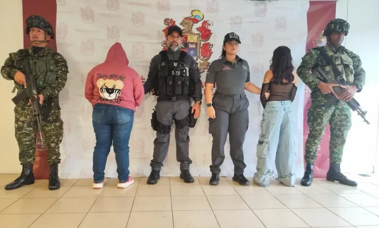 El perativo militar fue realizado en el sector del peaje El Trapiche, en el municipio de Copacabana. Foto/ Ejército