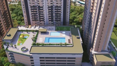 Bello se ha convertido en potencia de la Vivienda de Interés Social. Foto/Capital