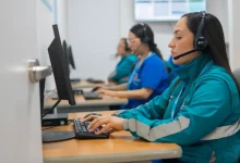Línea de atención en salud mental Medlelín 123
