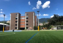Colombo Británico Envigado celebra 70 años
