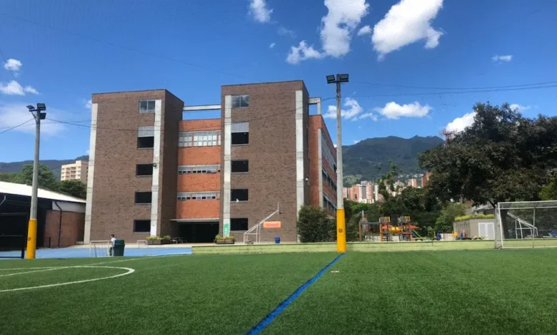 Colombo Británico Envigado celebra 70 años