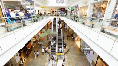 Parque Comercial El Tesoro