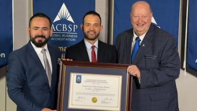 Programa académico recibe reconocimiento internacional