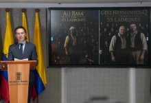 Alcalde reveló nuevo hallazgos de presunta corrupción. Foto/ Alcaldía
