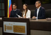 Ana Ligia Mora - Representante a la Cámara
