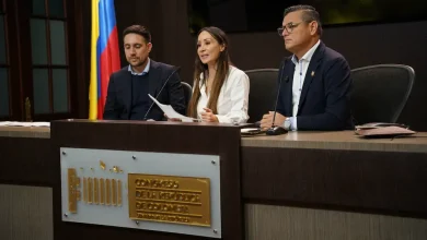 Ana Ligia Mora - Representante a la Cámara