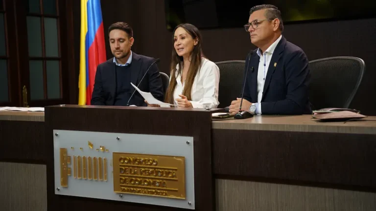 Ana Ligia Mora - Representante a la Cámara