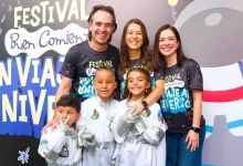 Ya viene una nueva versión del Festival Buena Comienzo Medellín.