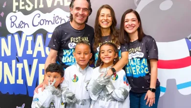 Ya viene una nueva versión del Festival Buena Comienzo Medellín.