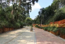 El proyecto de ciclocaminabilidad de La Estrella vuelve a tomar impulso