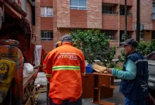 Nuevos horarios de recolección anuncia Emvarias
