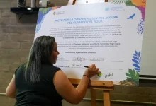 Programa Sembremos Confianza de Cornare