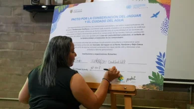 Programa Sembremos Confianza de Cornare