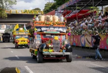 El Desfile de Chivas y Flores se tomará las calles de Medellín este 1 de agosto