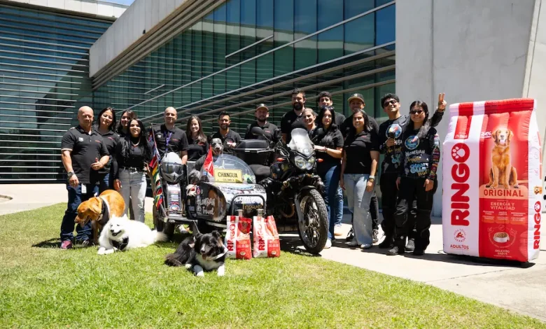 Será un recorrido de 90 días