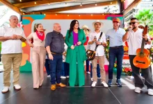 Comenzó la Feria de las Flores en Medellín