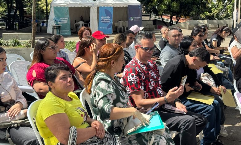Será el jueves 2 de julio