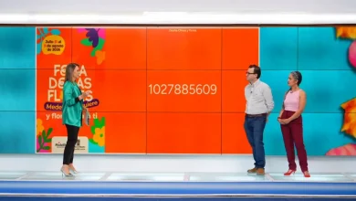 Atentos a los ganadores