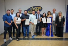 Graduados ITM