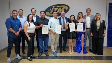 Graduados ITM
