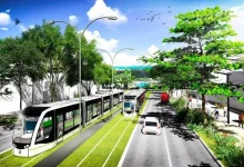 En alerta está la construcción del Metro de la 80