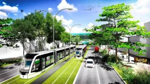 En alerta está la construcción del Metro de la 80