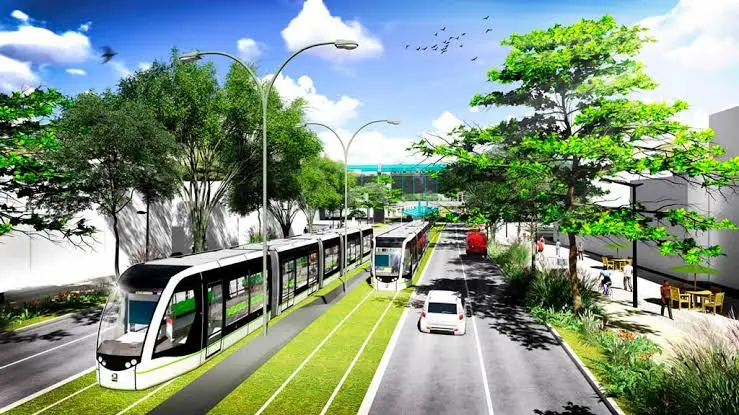 En alerta está la construcción del Metro de la 80