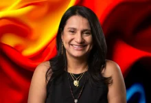 Paola Holguín, Ministra de Cultura