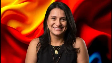 Paola Holguín, Ministra de Cultura