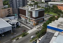 El municipio reunió en un solo lugar los servicios de la Secretaría de Movilidad