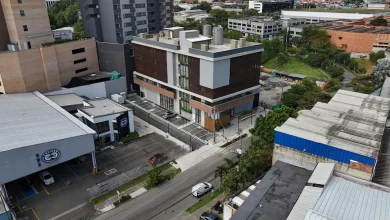 El municipio reunió en un solo lugar los servicios de la Secretaría de Movilidad