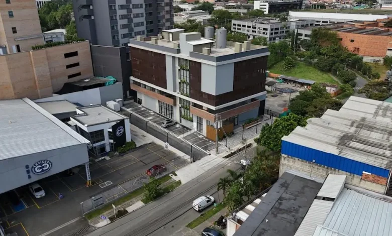El municipio reunió en un solo lugar los servicios de la Secretaría de Movilidad