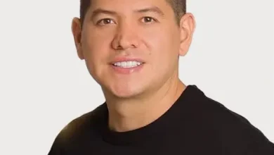 Jorge Alzate, empresario y CEO de Nueva Era Producciones