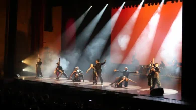 A puro tango celebra 25 años de cultura en Medellín.