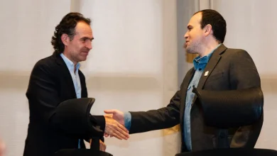 Cierre de sesiones en el Concejo de Medellín