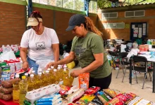Desde ya puede hacer sus donaciones