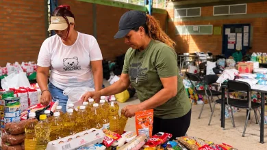 Desde ya puede hacer sus donaciones