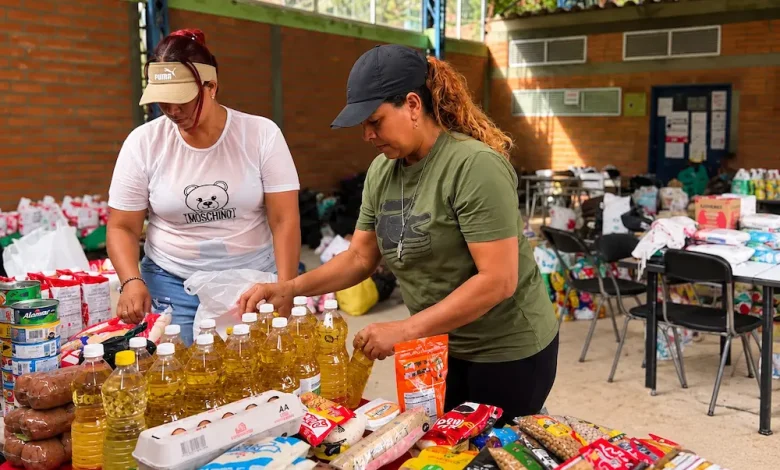 Desde ya puede hacer sus donaciones