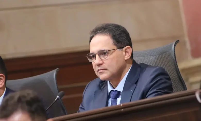 comisión bicameral para acompañar atención de emergencia por terremoto