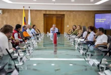 Antioquia declara Calamidad Pública para atender afectaciones generadas por el sismo