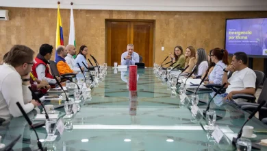 Antioquia declara Calamidad Pública para atender afectaciones generadas por el sismo