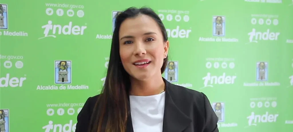 Diana Toro hace parte de los acusados. Foto/Tomada de redes