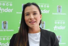 Diana Toro hace parte de los acusados. Foto/Tomada de redes