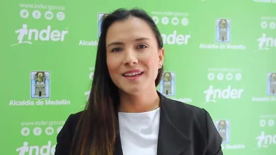 Diana Toro hace parte de los acusados. Foto/Tomada de redes