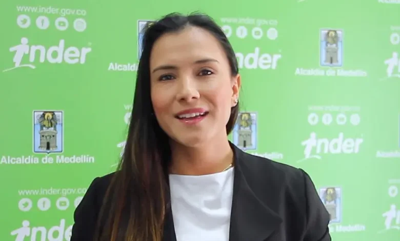 Diana Toro hace parte de los acusados. Foto/Tomada de redes