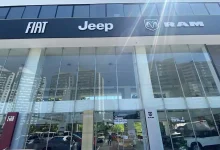 FIAT, JEEP y RAM habilitan puntos de acopio para apoyar a damnificados por el terremoto