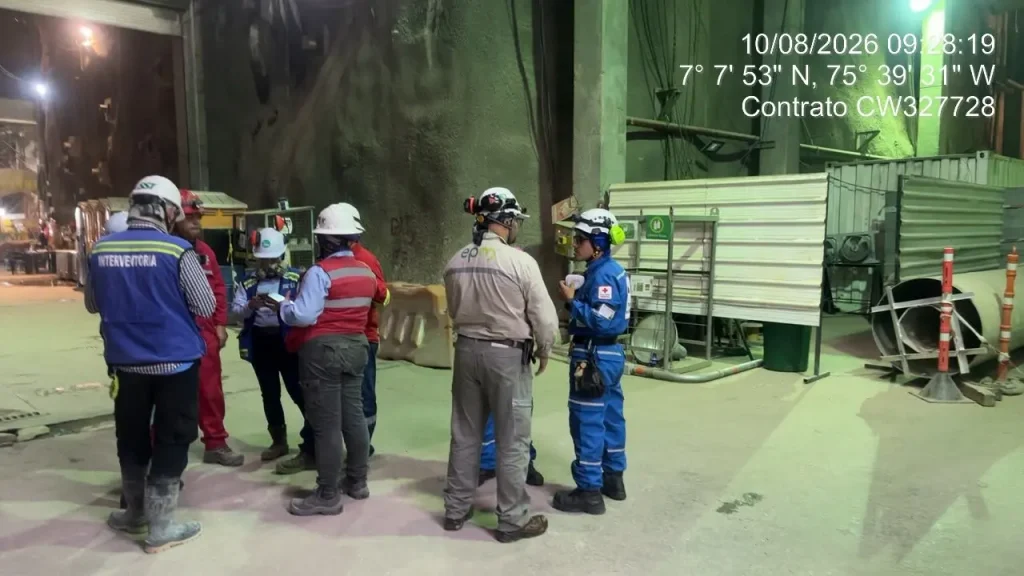 EPM entrega parte de tranquilidad